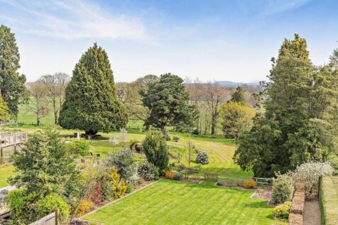 Formal Garden