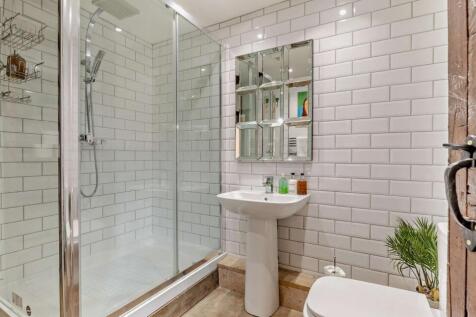 Annexe Bathroom