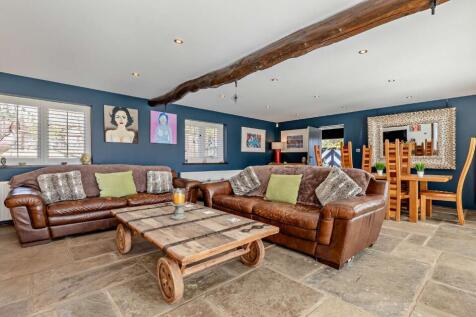 Annexe Living Room