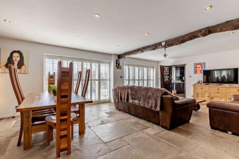 Annexe Living/Dining