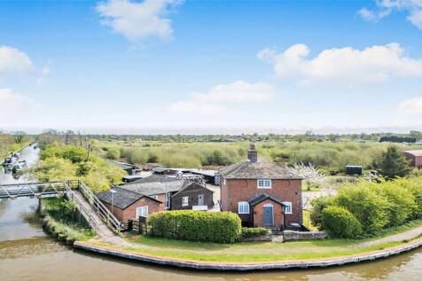 Canal View