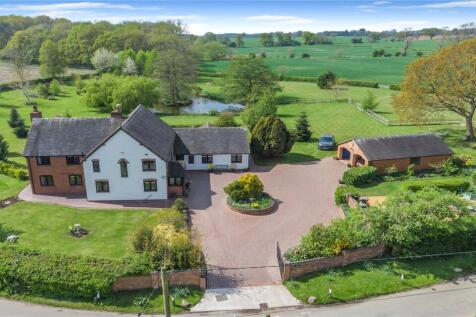 Goosemoor Cottage