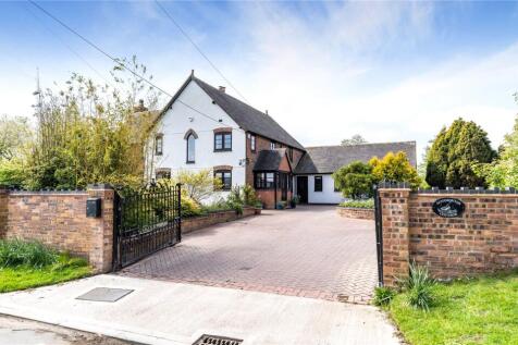 Goosemoor Cottage