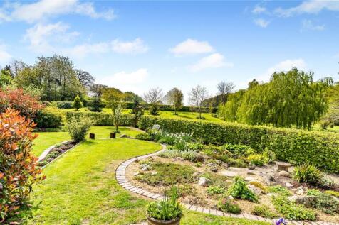 Gardens