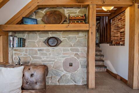 Kitchen Features