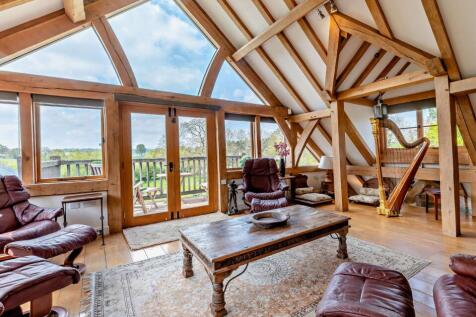 Oak Room