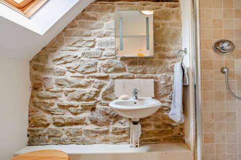 En Suite Shower