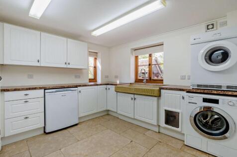 Laundry/Utility