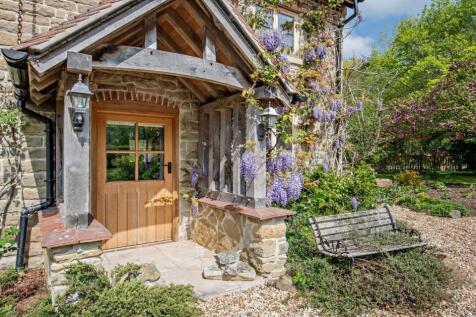 Oak Side Porch