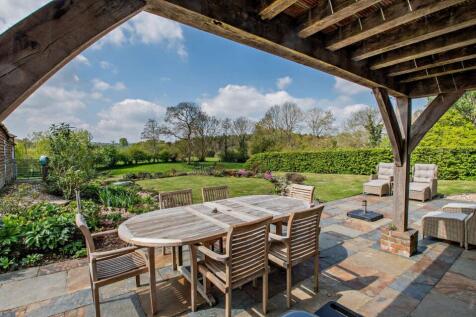 Patio Seating