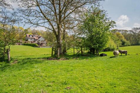 Land &amp; House