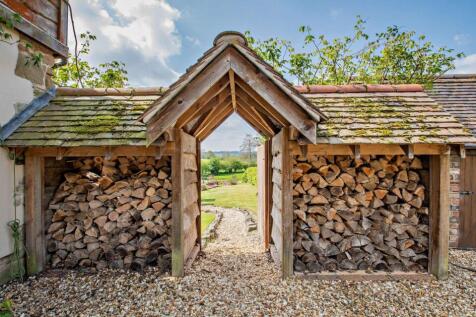 Log Store Vista