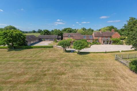 Oaklands Farm