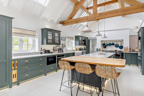 Kitchen Dining