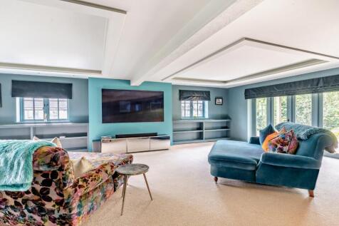 Cinema Room