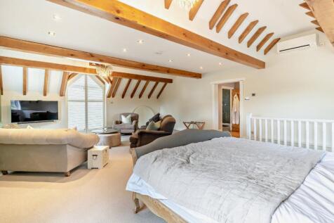 Principal Bedroom