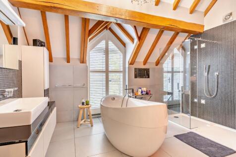 Principal Ensuite
