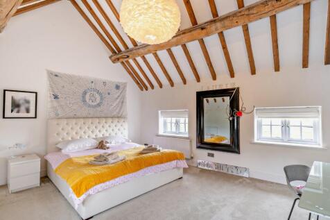 Guest Bedroom 3
