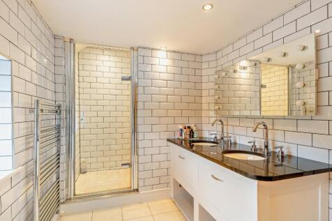 Ensuite Shower