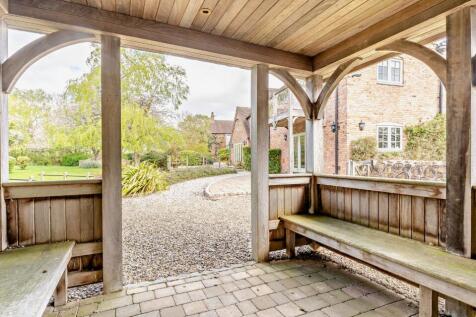 Access To Games Room