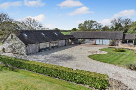 Outbuildings