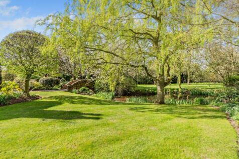 Gardens
