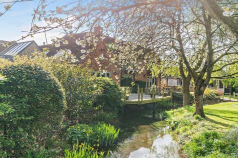 Gardens
