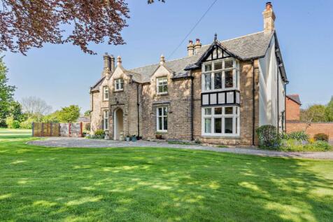 Garmon House