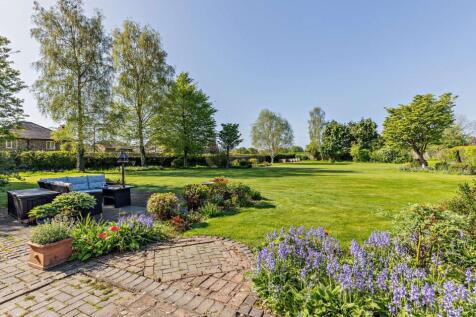 Gardens