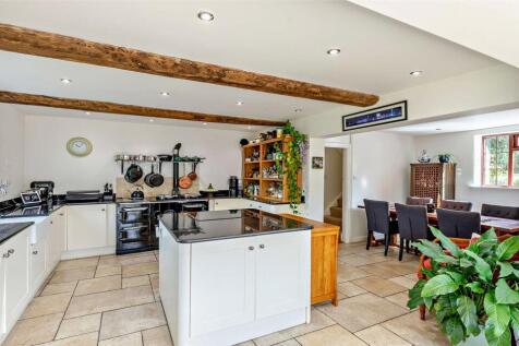Kitchen Dining