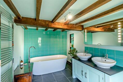 Principal Ensuite