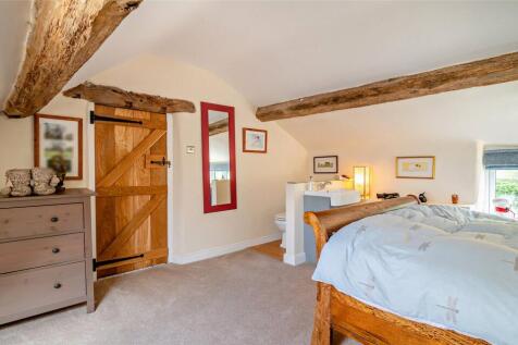 Prinicpal Bedroom