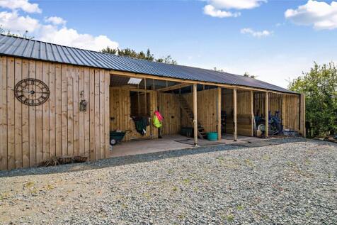 Stables