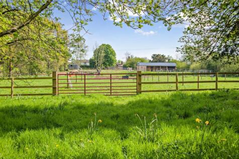 Paddocks