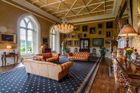 Drawing room