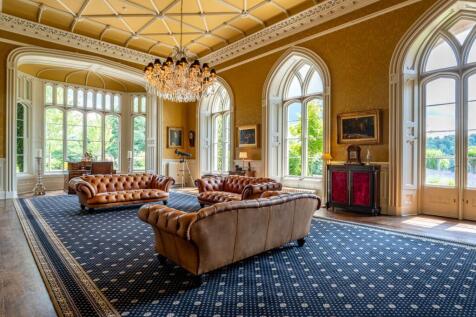 Drawing room