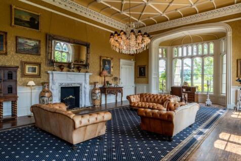 Drawing room