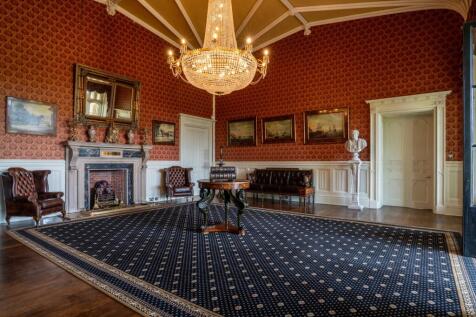 Grand Hall