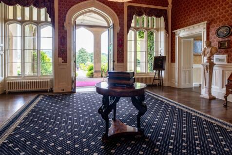 Grand Hall