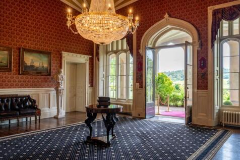 Grand Hall