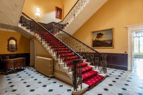 Stair case