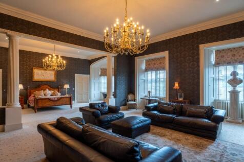 Principle Bedroom