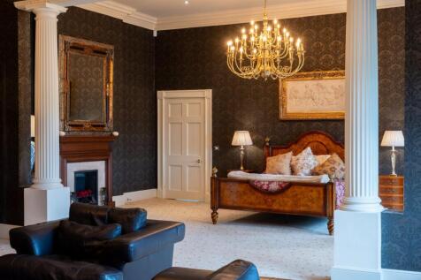 Principle Bedroom