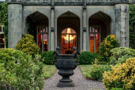 Portico