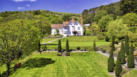 Plas Penhelig