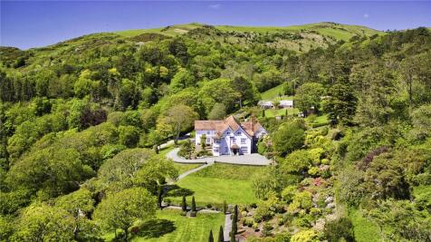 Plas Penhelig