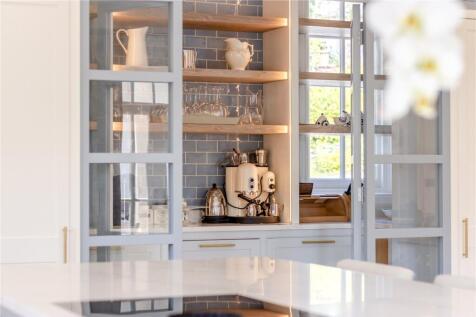 Pantry
