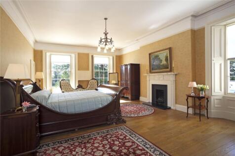 Principal Suite