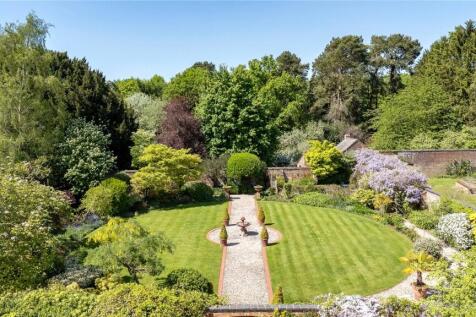 Gardens