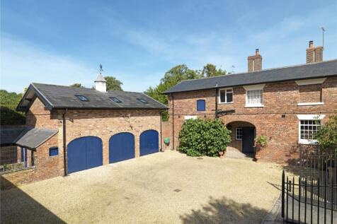 Stable Cottage